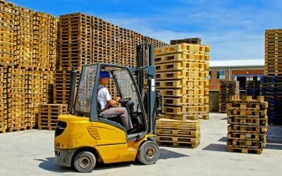 2017 3PL and Supply Chain Technology Update