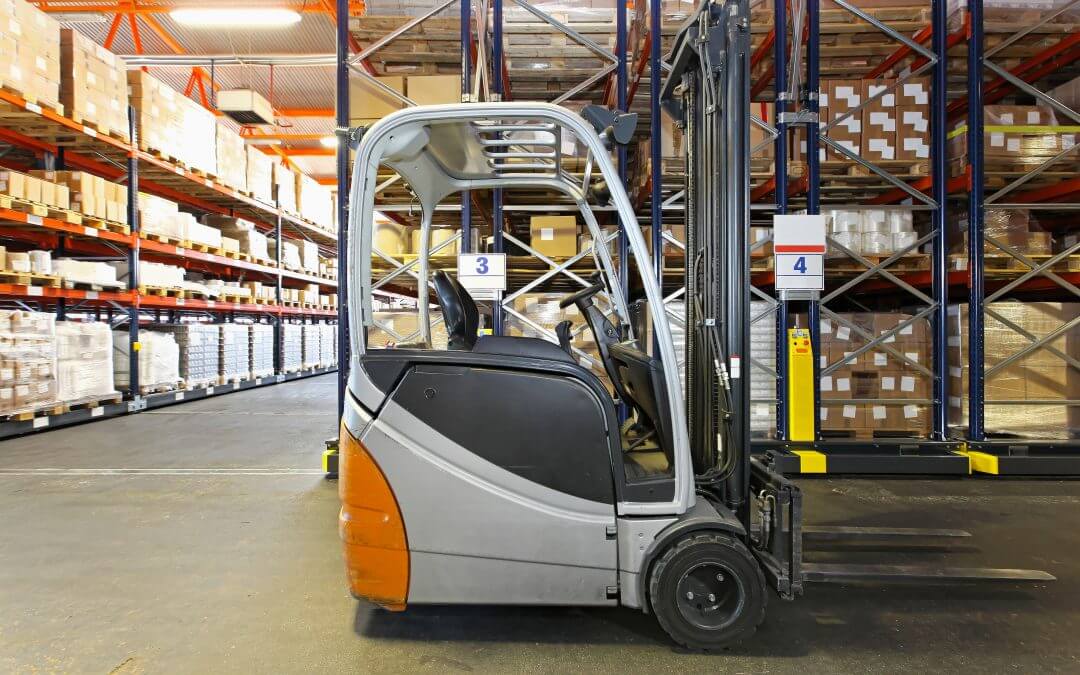 Flexible Warehouse Space Models Help Solve Last Mile Delivery Challenges