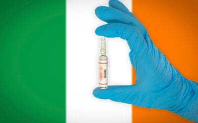 Ireland’s Crowning Glory:  A Thriving MedTech and Pharmaceutical Industry