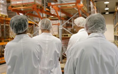Navigating Pharmaceutical Compliance Challenges with Modern Technology 
