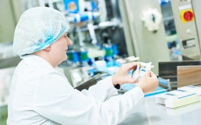 5 Trends Impacting the 2019 Pharmaceutical Supply Chain