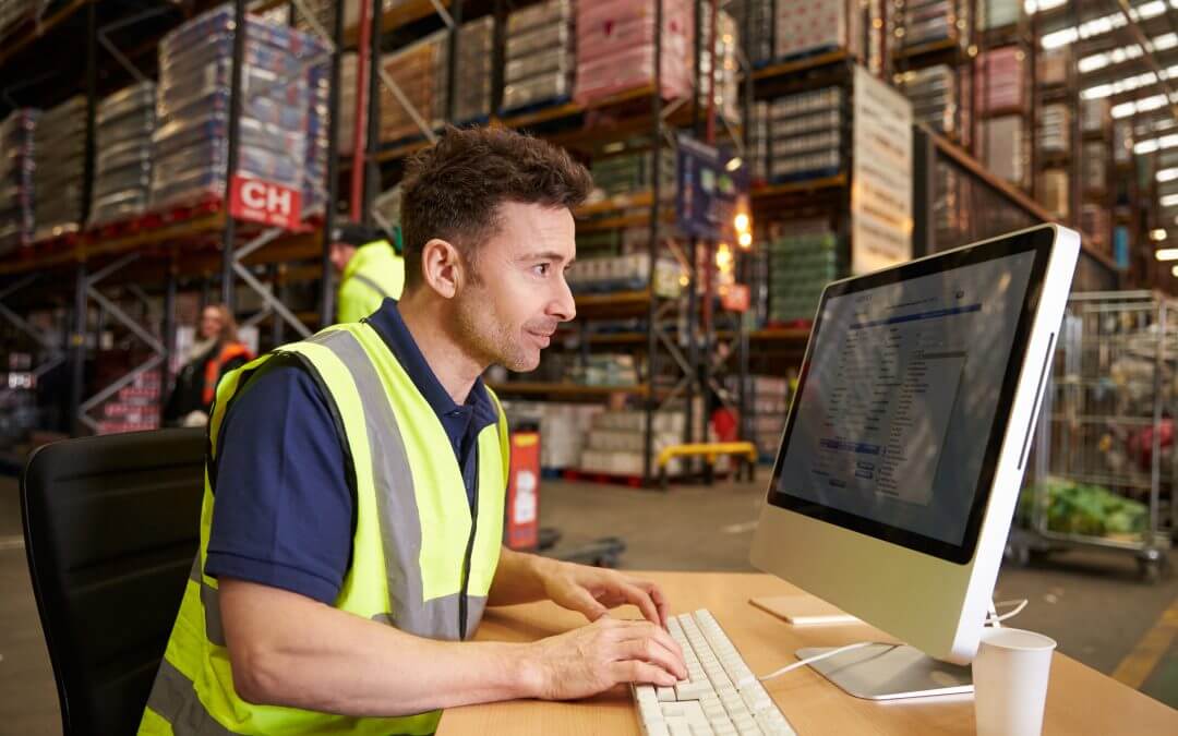 5 Tips for Better Warehouse Profitability