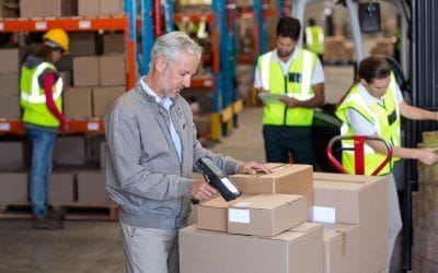 2018 Hottest U.S. Retail & E-Commerce Fulfillment Markets