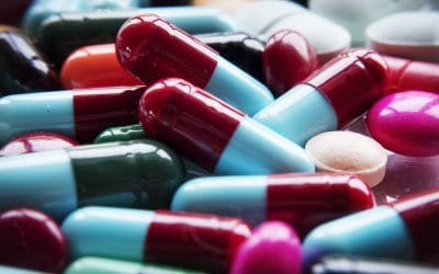 2021 The State of Pharma Outsourcing