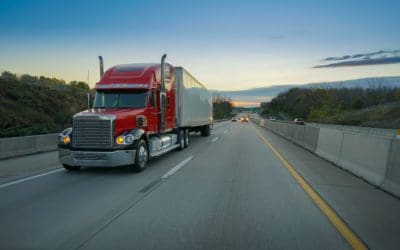 The Basics of Freight Forwarding