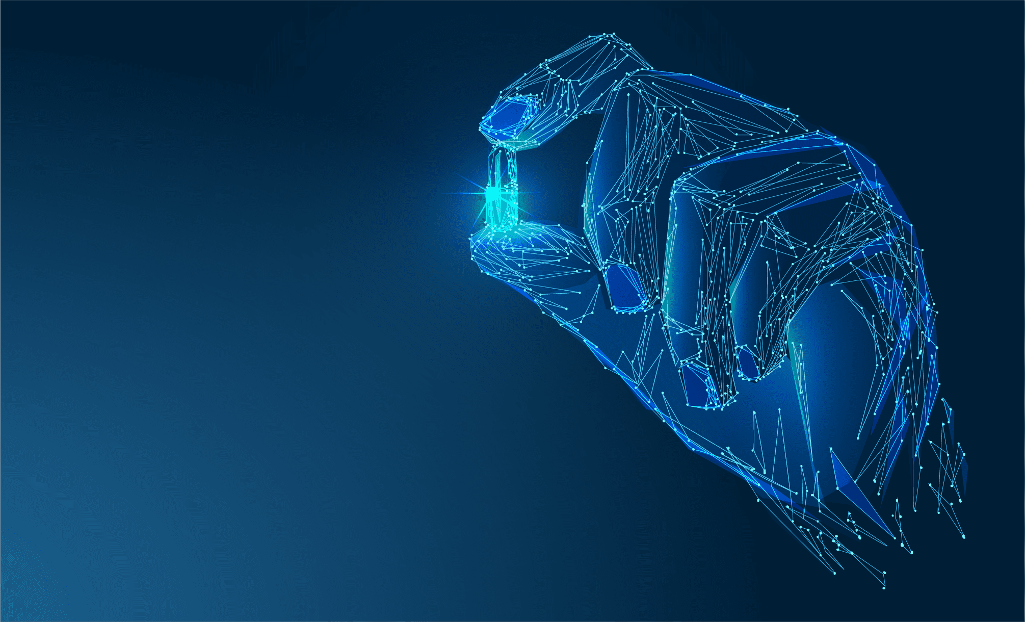 The Pharmaceutical Industry and the Digital Supply Chain