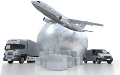 Warehousing Wizardry: How 3PLs Transform Trade Show Logistics