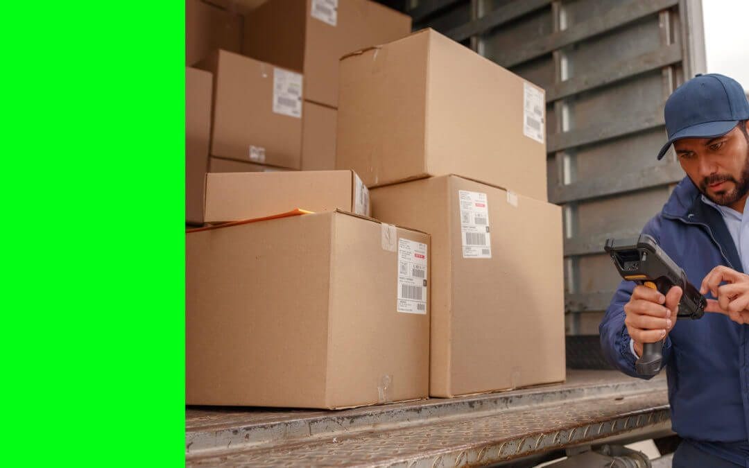 2021 Update: E-Commerce, Last Mile Delivery and 3PLs