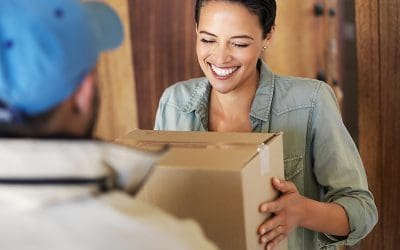 Making Waves: 5 Companies Changing the World of Logistics, Last Mile Delivery and E-Commerce Fulfillment