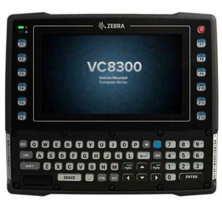 vc8300