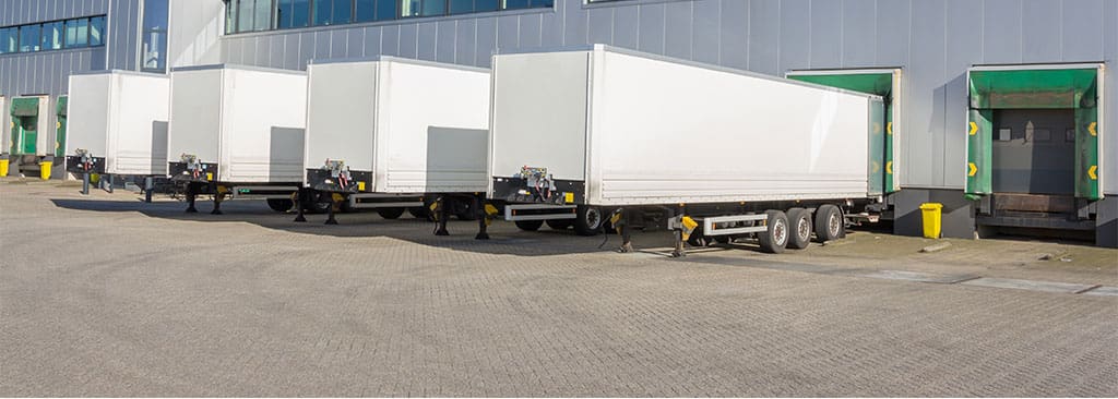 Outsourcing Omnichannel Fulfillment to 3PLs