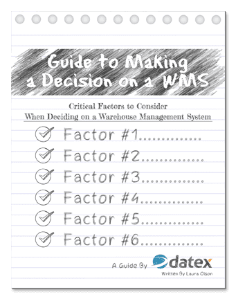 wms decision guide