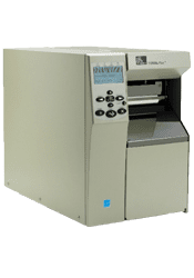 zebra 105slplus series zebra 105slplus series