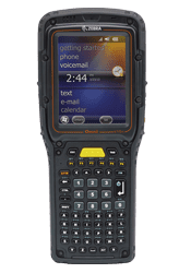 zebra omnii XT15 zebra omnii XT15