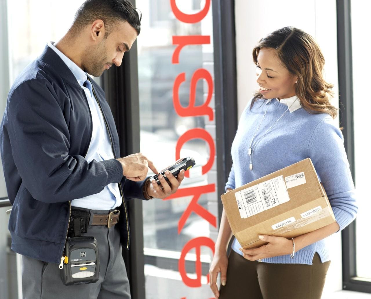 Why are Omnichannel Consumer-Driven Supply Chains so Challenging?